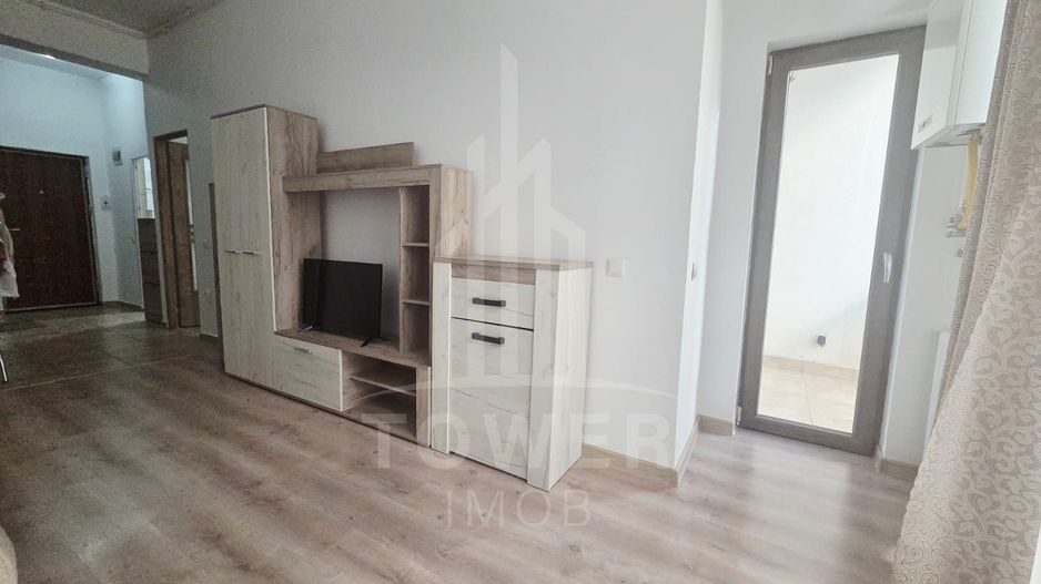 Apartament de inchiriat in Doamna Stanca - Poză 2