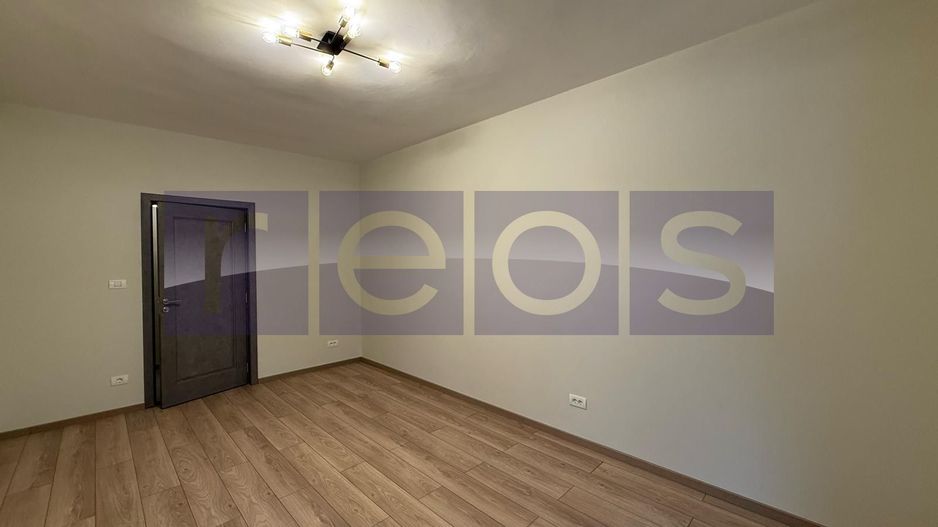 VANZARE 2 CAMERE | NOU RENOVAT | 56MP | PARCUL VERDI-COMPOZITORI | - Poză 3