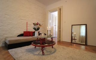 La casa, zona linistita, str Odobescu; camere spatioase. - Poză 13