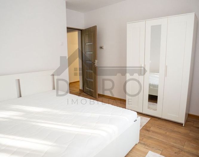 Apartament nou de inchiriat/rent, 2 camere,  Tg Mures, Cornisa (UMF) - Poză 3