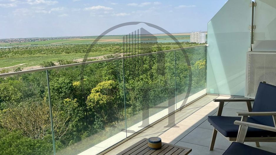 Apartament 2 camere de vanzare Olimp, Constanta - Poză 14