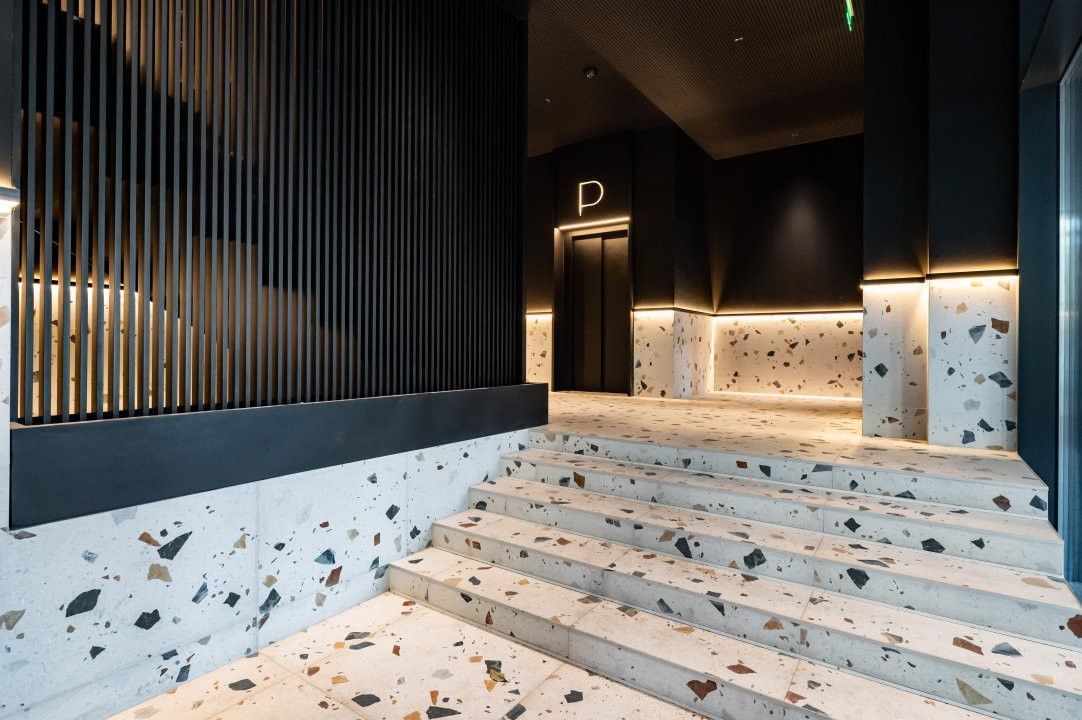 CONSTANTA - BDUL MAMAIA - LAKE VIEW - APARTAMENT PREMIUM IN BLOC EXCLUSIVIST! - Poză 7