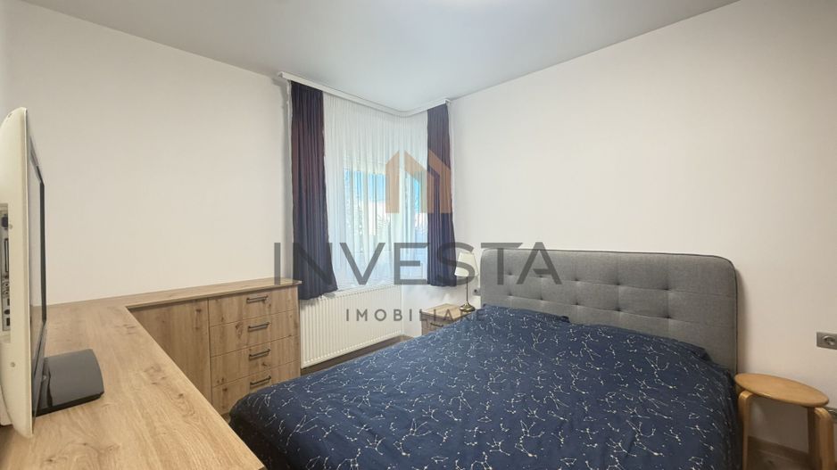 Apartament de inchiriat 2 camere si loc de parcare | Andrei Muresanu - Poză 6