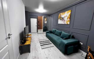 Garsoniere Studio Rahova - optional loc de parcare - Poză 1