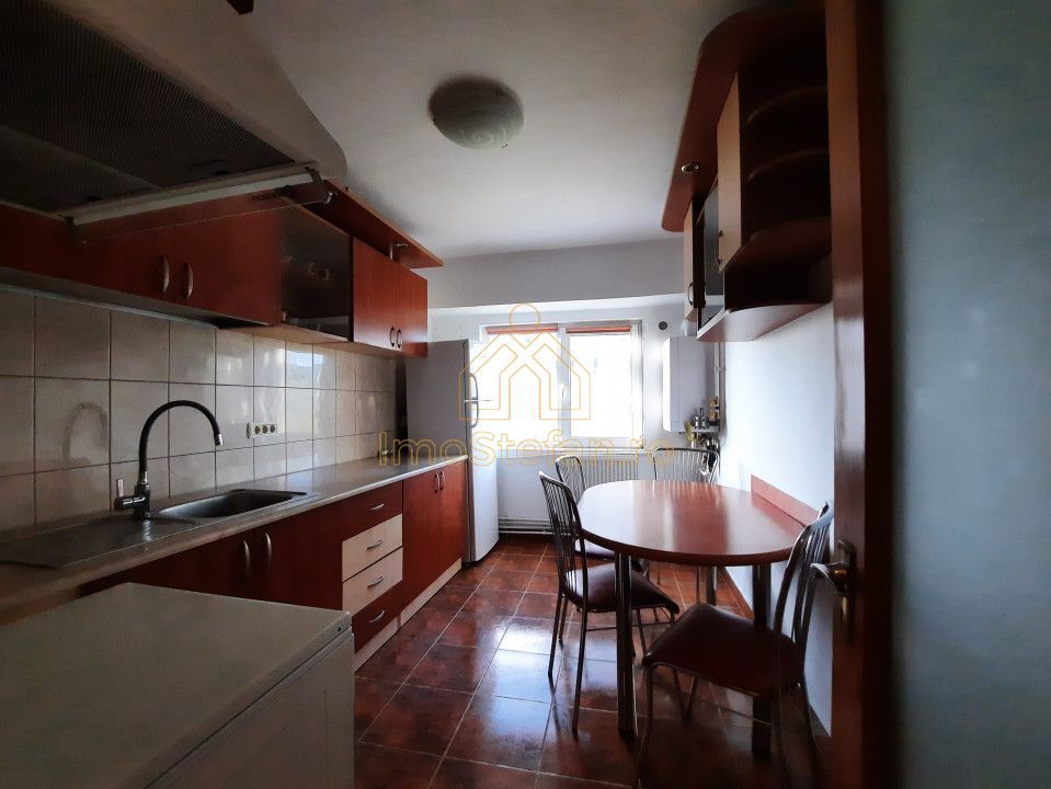 Reducere | Casa de Cultura | Apartament 2 camere, aproape de tot ce conteza! - Poză 22