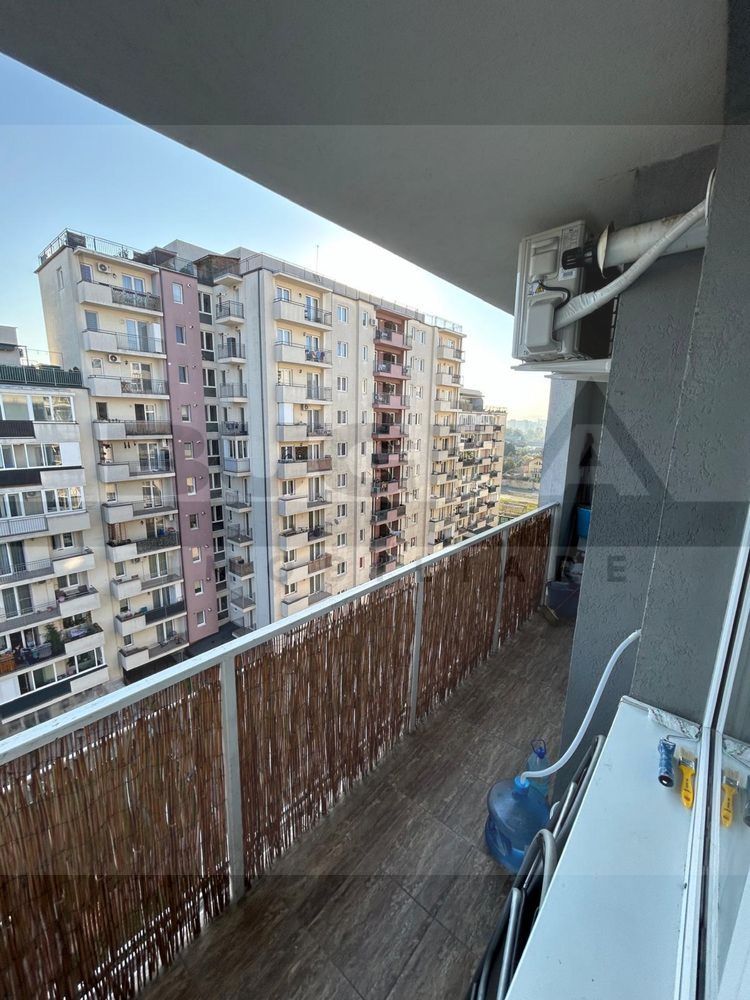Apartament de 2 camere, 50mp, parcare, zona Oasului - Poză 8
