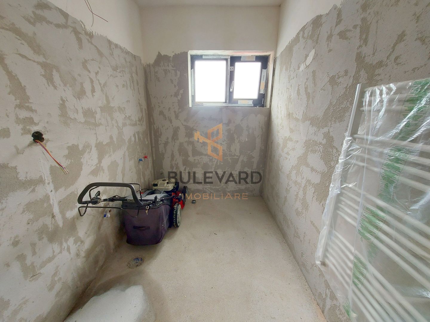 Apartament 2 camere cu gradina de 46 mp si parcare! - Poză 6