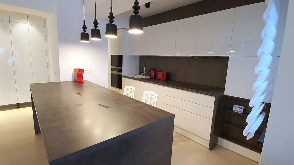 Apartament 4 camere-vedere lac | 160MP | Baneasa-Damaroaia - Petrom City - Poză 4