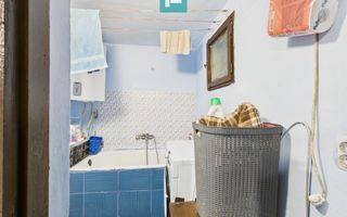 Casă modestă cu 3 camere în Aradul Nou - Poză 4