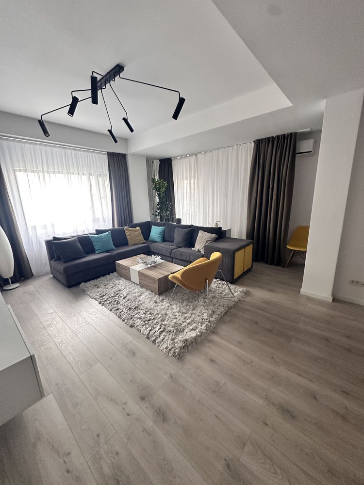 2 camere | Dorobanti | Floreasca | parcare -1 - Poză 1