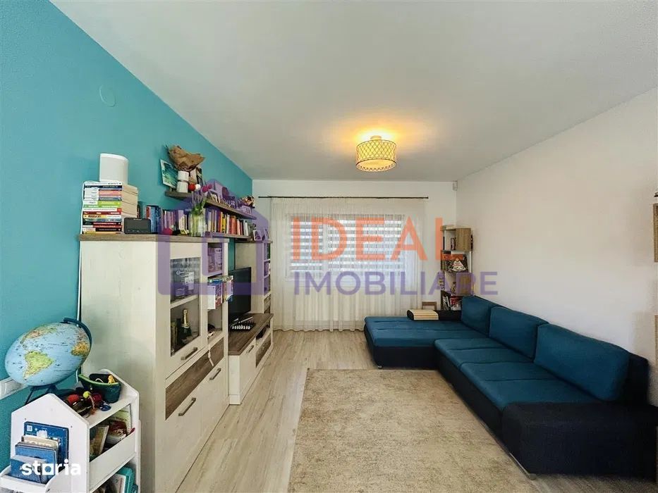 Triplex cu 5 camere complet mobilat si utilat, in SELIMBAR - Poză 15