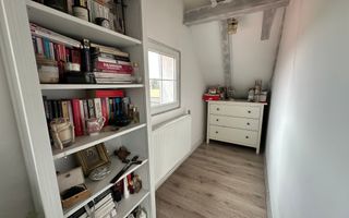 Apartament La Casă | 4 Camere | 120 MPU | Bulevardul Victoriei - Poză 12