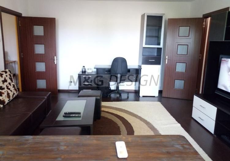 Apartament 2 camere Freidorf etaj 2 cu centrala - Poză 1