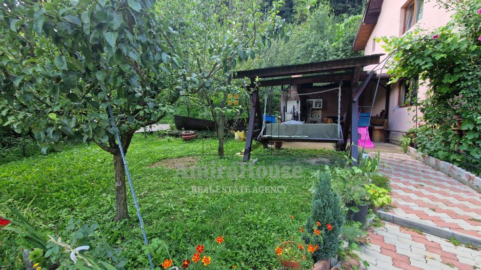 Casa individuala, teren 1.300 mp, Floresti zona str Tautului - Poză 18