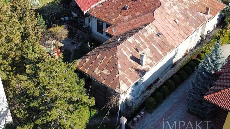 TEREN pentru Dezvoltare | 1770 mp | Casa demolabila | Zorilor - Poză 3