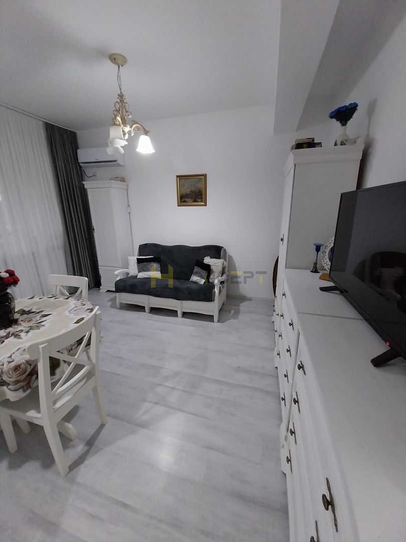 Inchiriere 3 camere mobilat utilat loc parcare - Poză 3