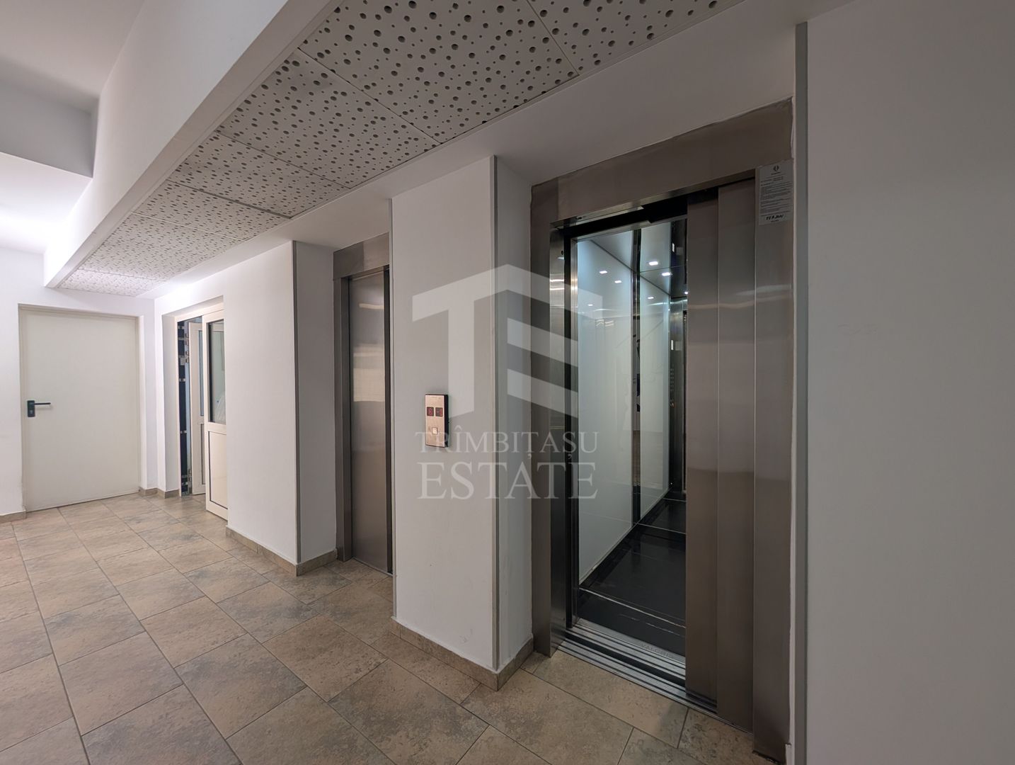 Apartament de 2 Camere Mobilat si Utilat complet + Loc de parcare - Poză 22