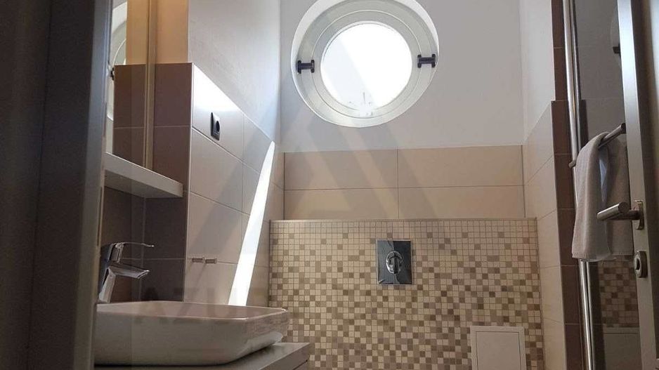 Apartament premium Art Deco 55 mp balcon generos etaj 2 Ultracentral - Poză 7