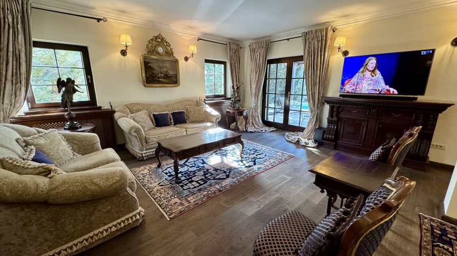 Eleganță , Stil și Funcționalitate la un alt nivel - Poză 2