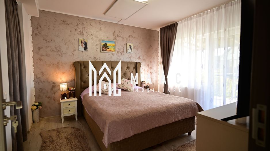 Casa Moderna I 4 Camere I 100 mp I Curte Proprie 105 mp I Selimbar I Sibiu - Poză 13