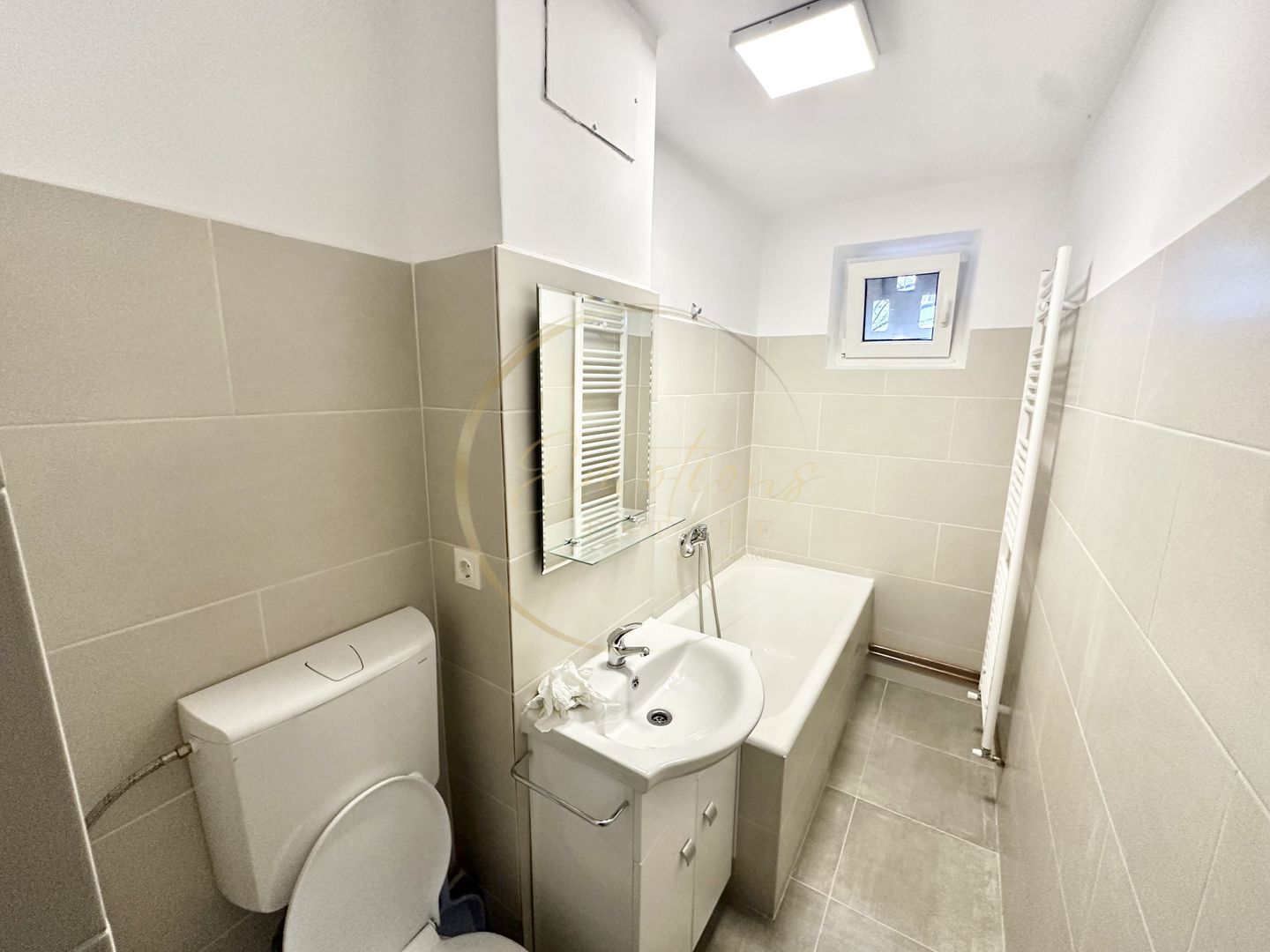 NOU | Apartament 2 camere - Dacia - Poză 7