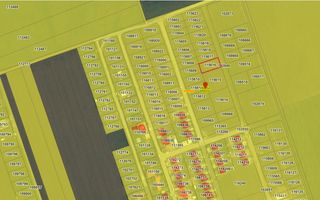 Parcela pentru Constructii / Utilitati / Zona Proxim Residence - Poză 1