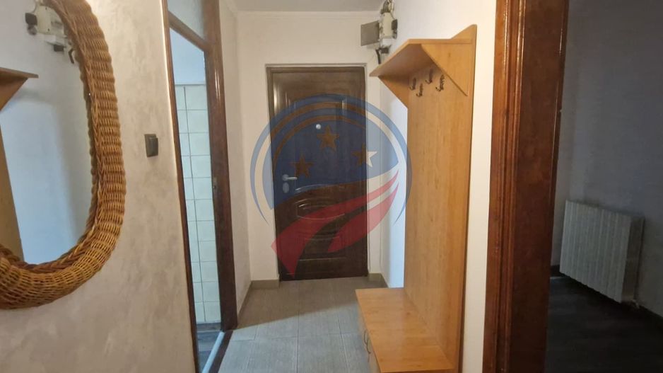 Apartament 4 camere | Parter | Bloc P+4 | Zonă rezidențială liniștită 1Mai - Poză 10