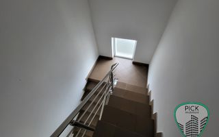 P 4097 - Spațiu de birou în Târgu Mureș, zonă Semicentrală - Poză 7