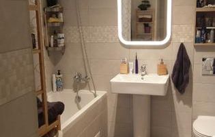 VANZARE 2 CAMERE | 54 MP UITILI APPTOWN NORTH | PIPERA | - Poză 5