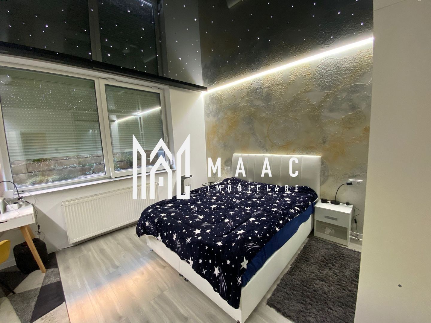 Apartament Modern I Finisaje de lux | Dedeman - Poză 1