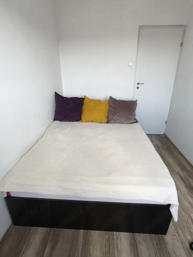 Apartament 2 camere - etaj 3 - Complexul Studentesc - Poză 8