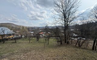 Teren 6040 mp la baza pădurii deschidere 40 ml - Poză 2