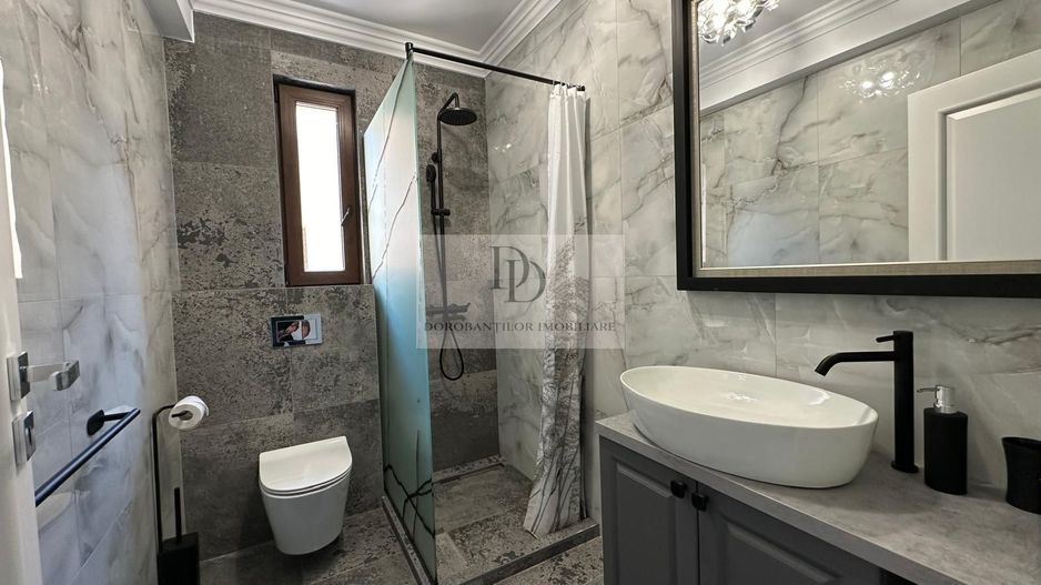 Inchiriere Duplex modern | Dezmir | Finisat si mobilat | Pet-friendly - Poză 11