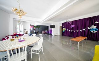 PRELUARE AFACERE - LOC DE JOACA SI PETRECERI PENTRU COPII - Poză 10