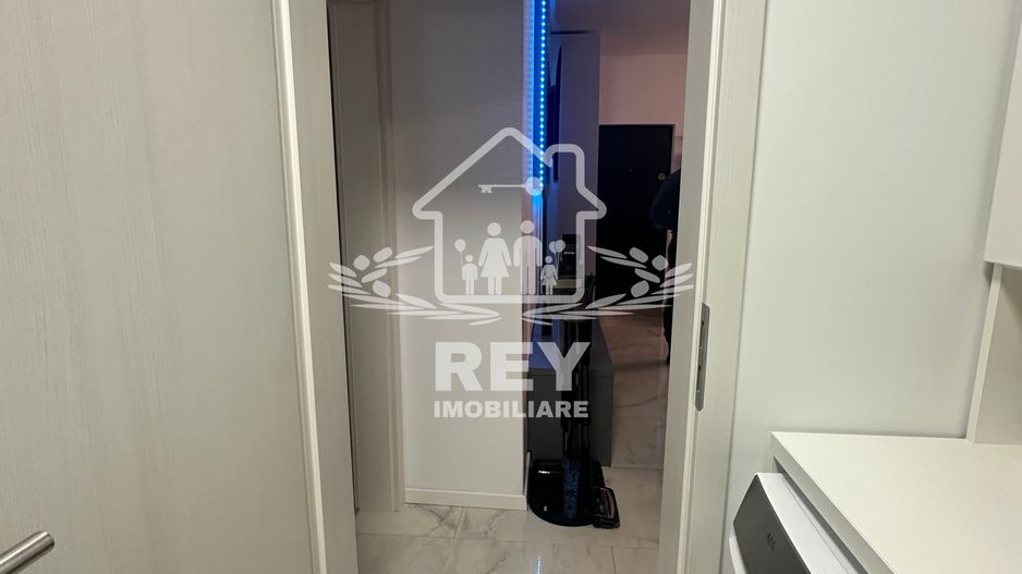 Apartament 3 camere | Etaj 2/3 | Șelimbăr – Str. Dimitrie Cantemir - Poză 10