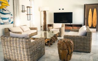 Tropical Heaven Villa - Poză 10