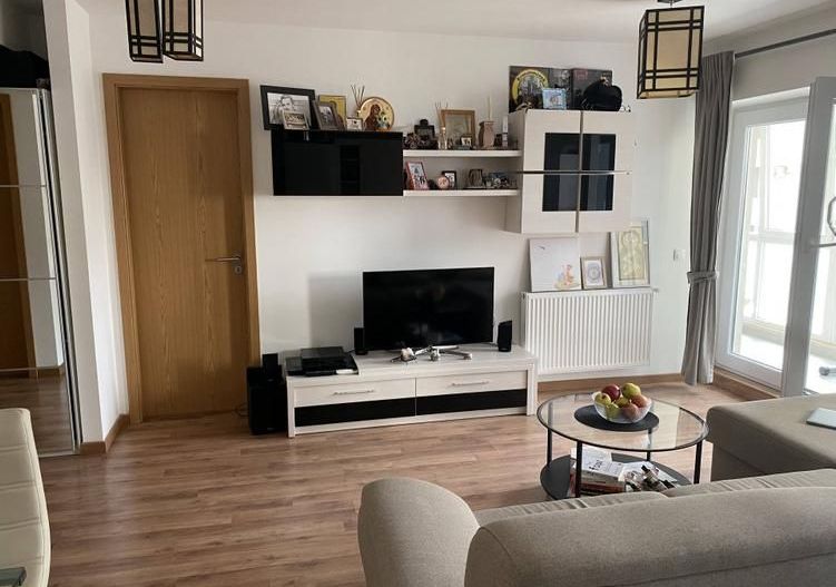 Apartament Premium 2 camere, complet mobilat si utilat, Drumul Taberei - Poză 5