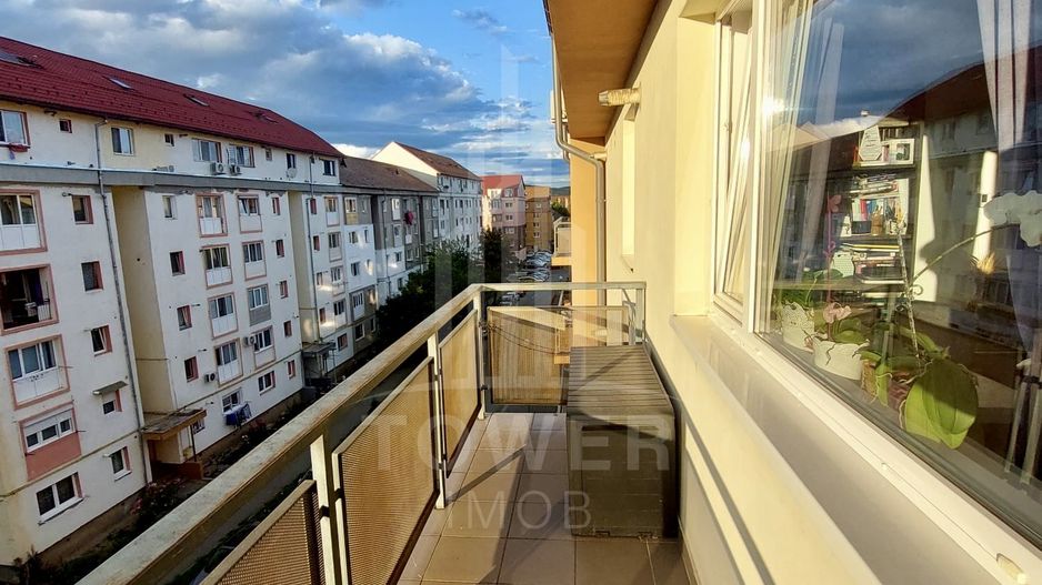 Apartament 2 camere decomandat – Cartier Terezian, Sibiu - Poză 8