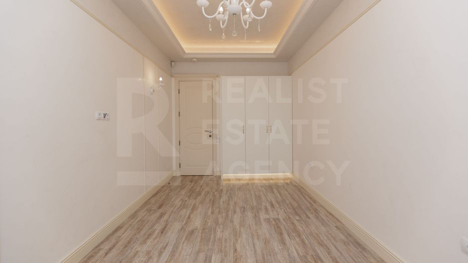 Chirie, apartament, 3 camere, str. Alexei Mateevici, Centru - Poză 11
