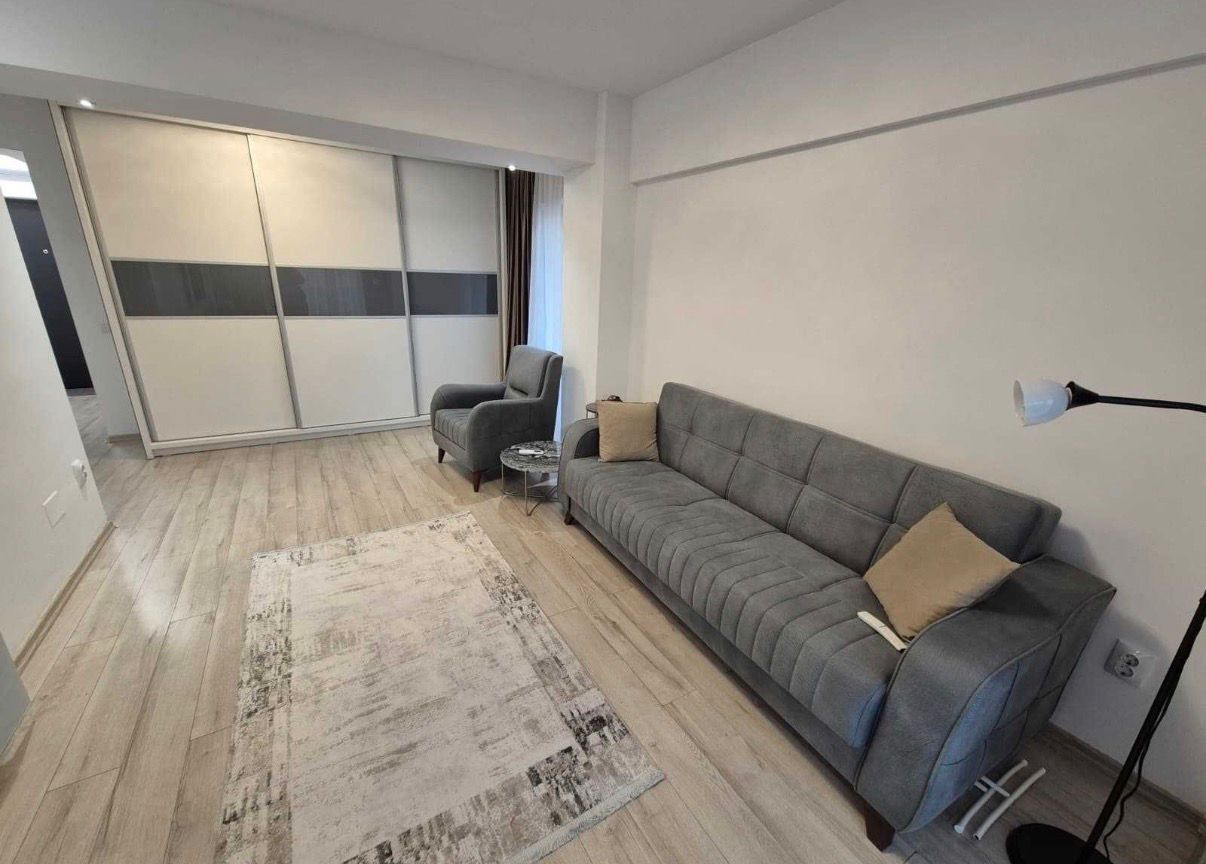 AP. 2 CAMERE DAMAROAIA, PARCARE, PRIMA INCHIRIERE, MASINA SPALAT VASE - Poză 2