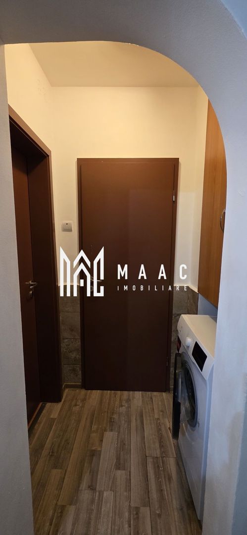 Apartament 2 camere de închiriat | Sibiu, Cedonia | 50 mp - Poză 7
