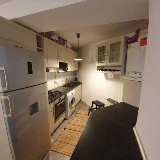 Apartament P-ta Progresului/Eroii Revoluției - Poză 3