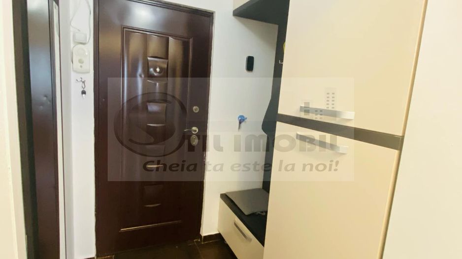 Apartament decomandat cu 2 camere - Alexandru cel Bun - 420€ - Poză 9