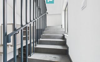 Spații Birouri Noi 2025, Nufărul, Parcare - Poză 10