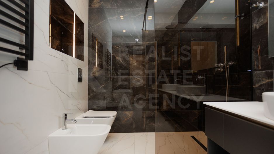 Chirie, Penthouse, 167 mp, str-la Ciocârliei, Telecentru - Poză 20