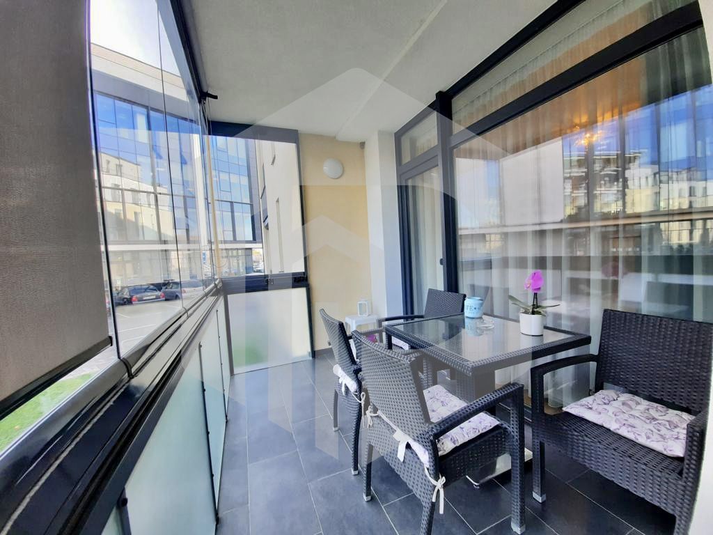 Apartament de inchiriat 4 camere+ boxă proprie- zona Select/ Kaufland - Poză 15