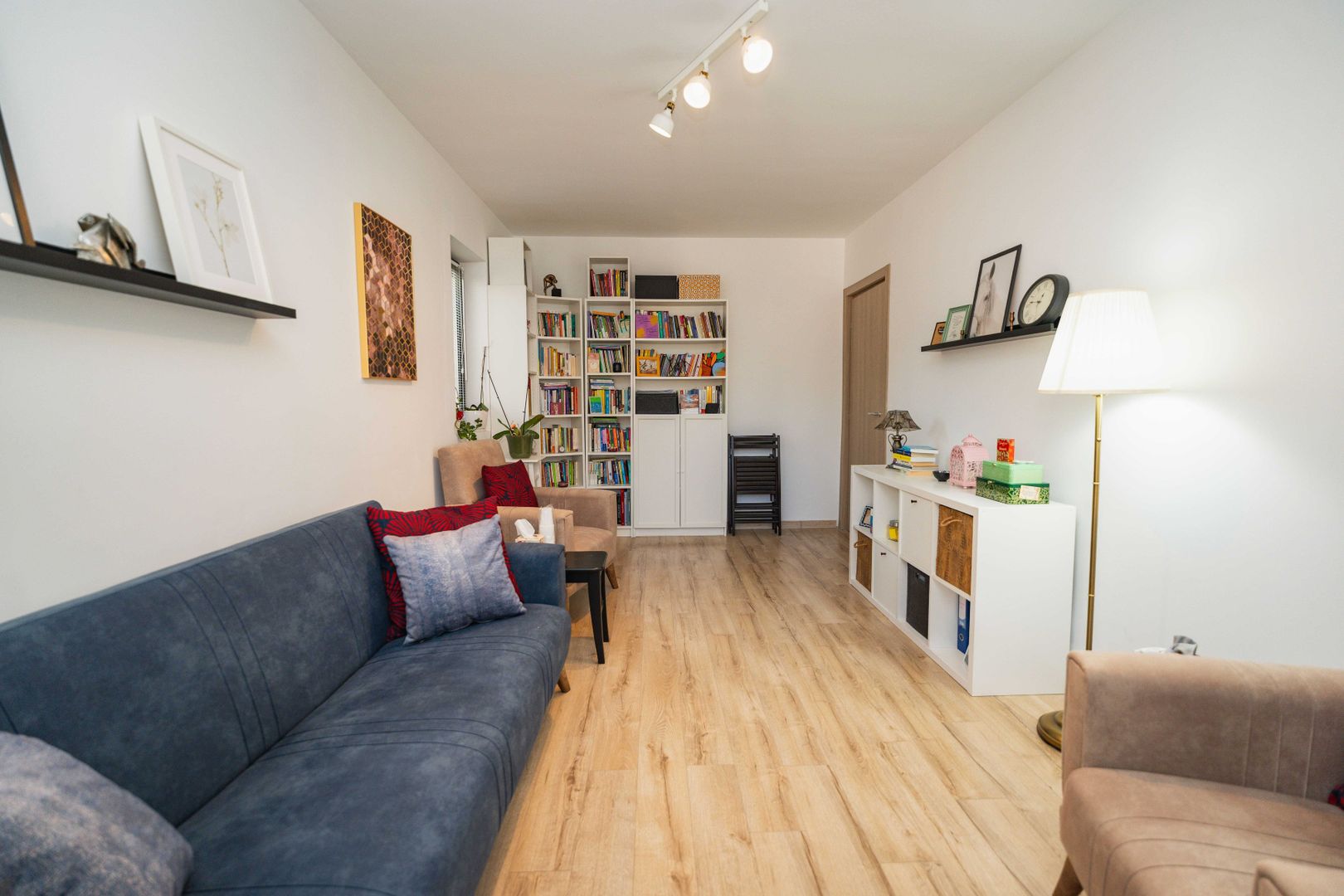 Apartament modern,bloc 2020,8min Metrou OBOR - Poză 3