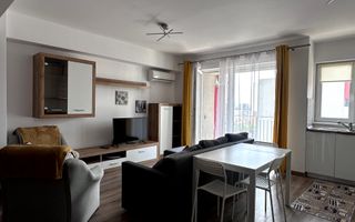 Studio de inchiriat | Iosia Residence | Oradea - Poză 3