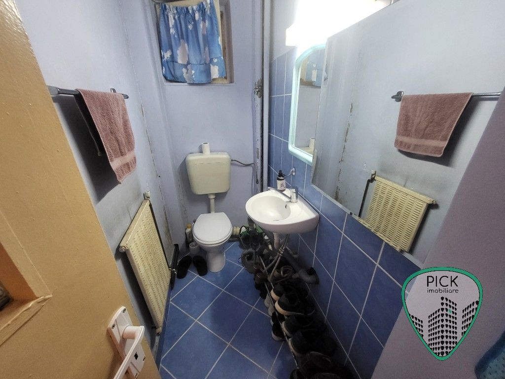 P 1152 - Apartament cu 3 camere în Târgu Mureș, Tudor - Poză 11