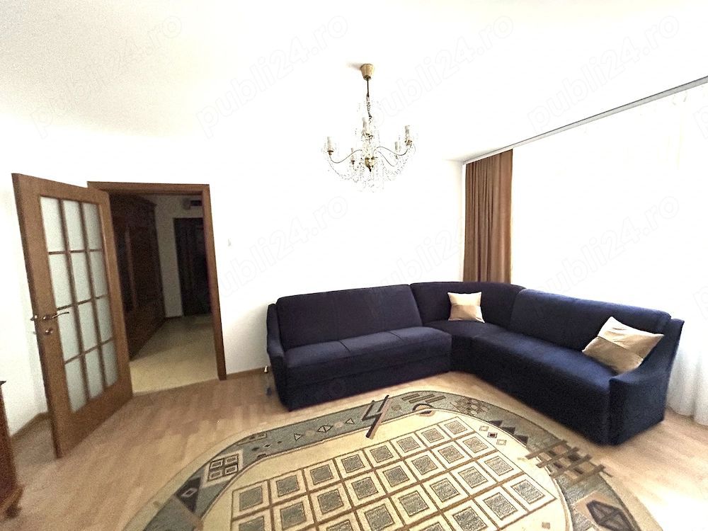 Prima închiriere 3 camere, decomodat Drumul Taberei Cetatea Histria - Poză 3